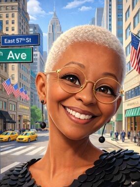 You Just Won A Silver 🩶 or Gold⭐️ Item! Congrats & TY!🙏🏿No Cancels/Returns🥰